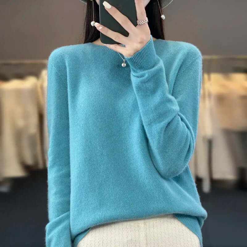 Jersey de mujer