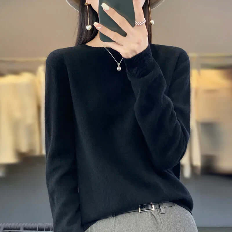 Jersey de mujer