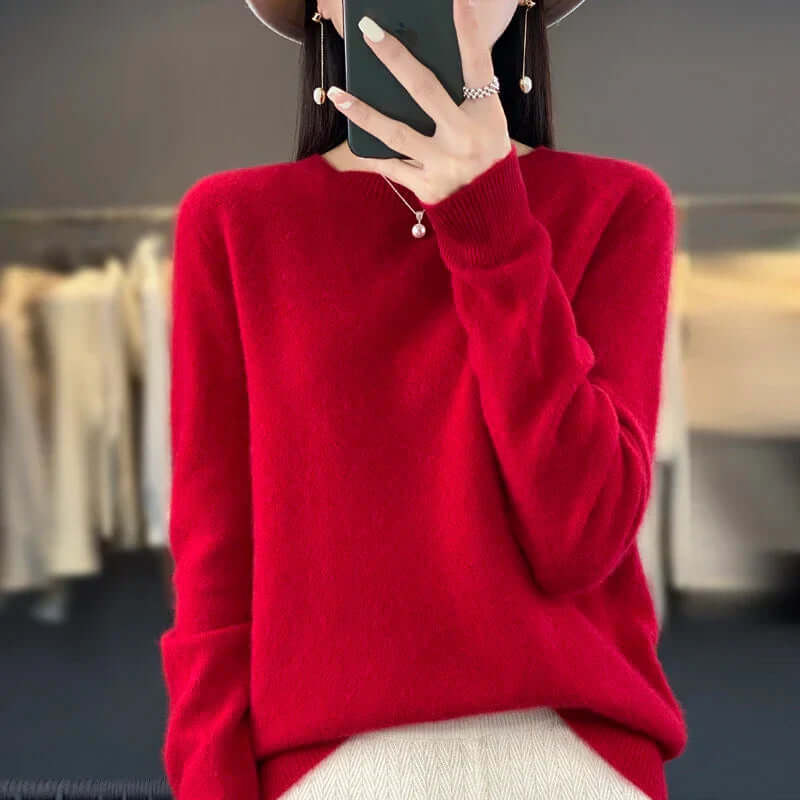Jersey de mujer