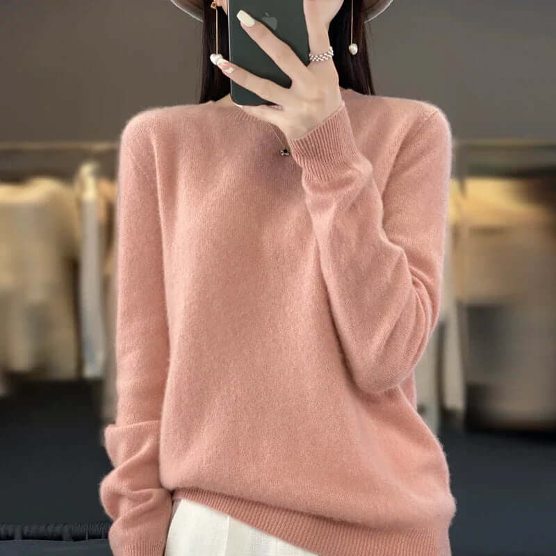 Jersey de mujer