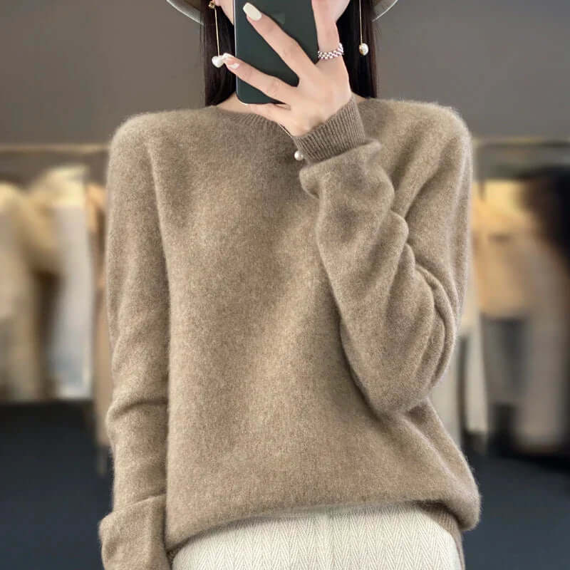 Jersey de mujer