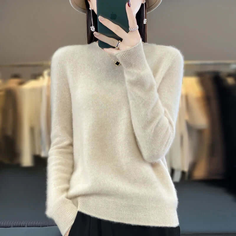 Jersey de mujer