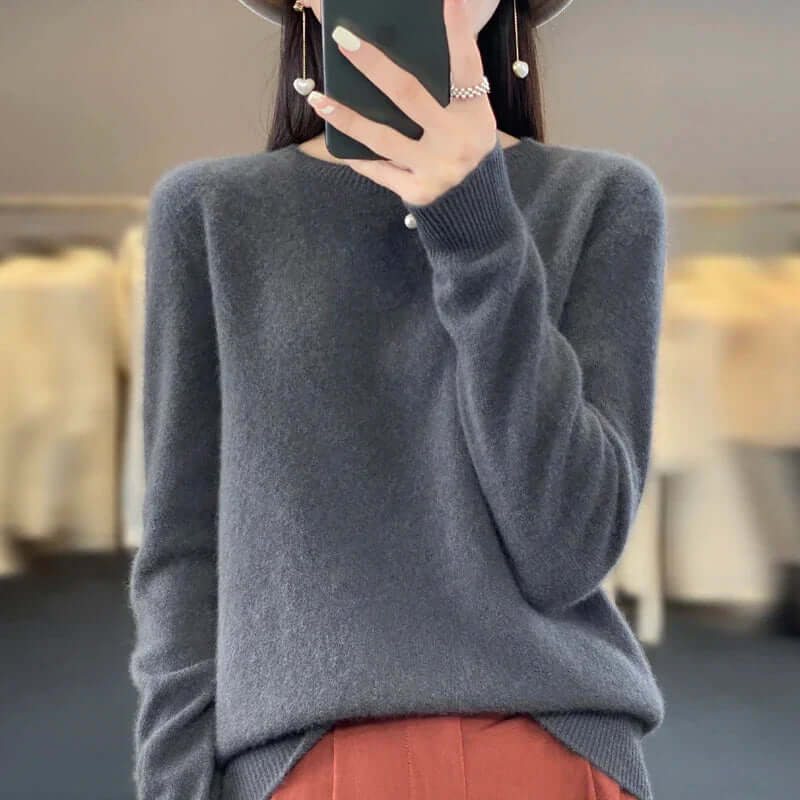 Jersey de mujer