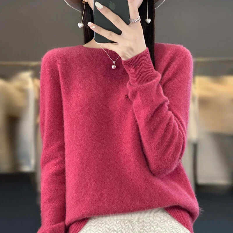Jersey de mujer