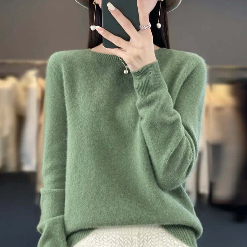 Jersey de mujer