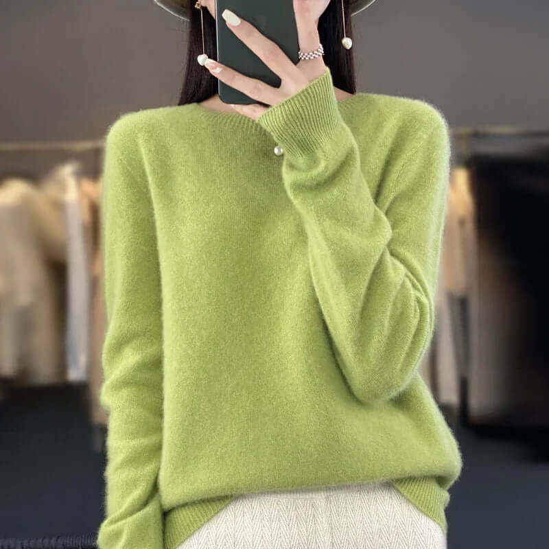 Jersey de mujer