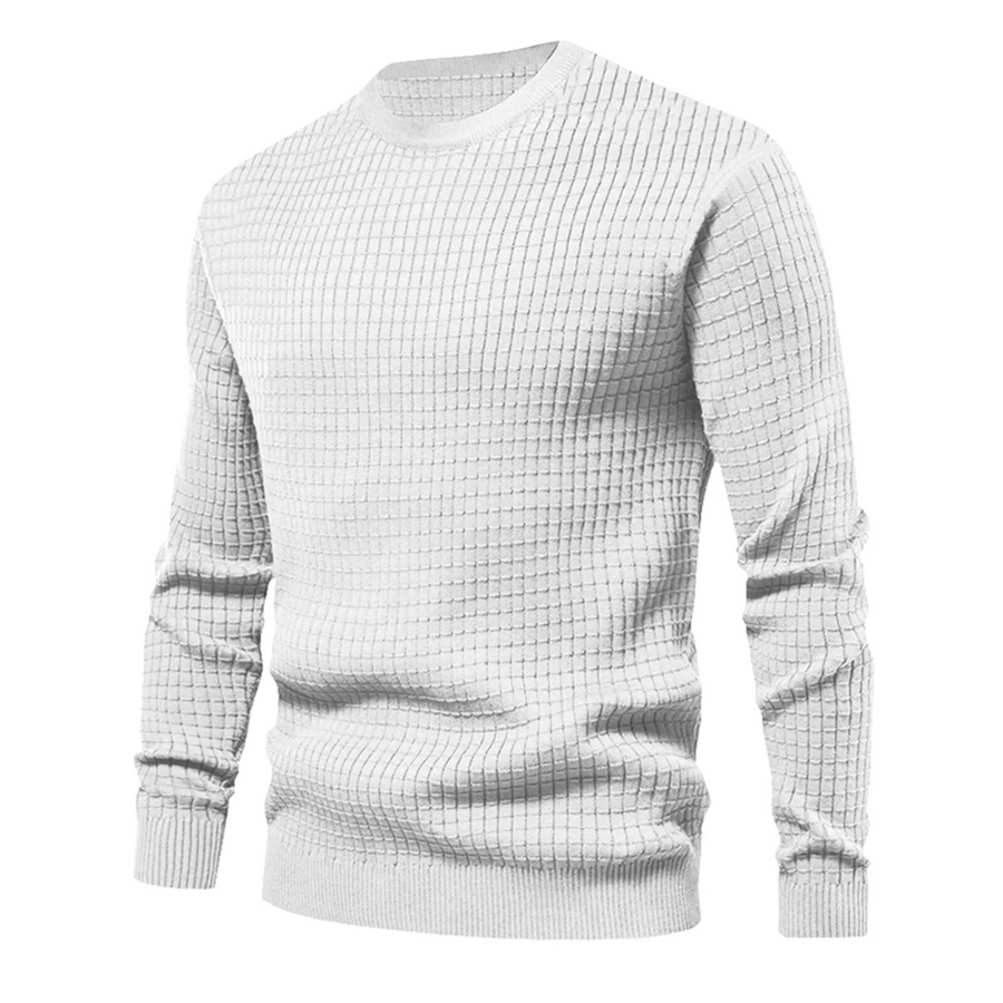 Jersey de otoño para hombre