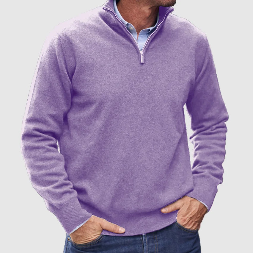 Jersey italiano - Práctico - Elegancia