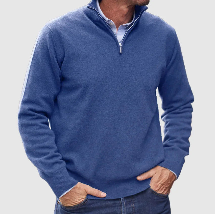 Jersey italiano - Práctico - Elegancia