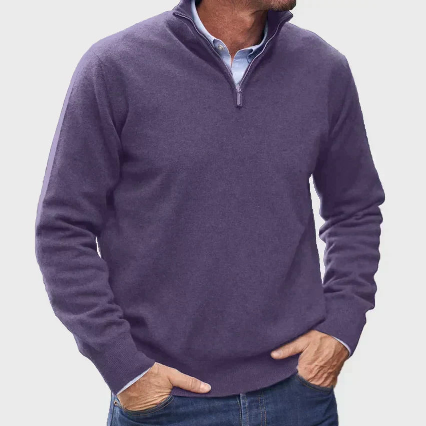 Jersey italiano - Práctico - Elegancia
