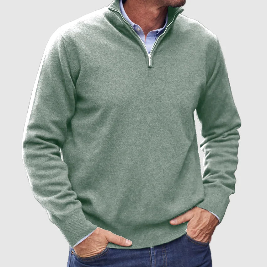 Jersey italiano - Práctico - Elegancia