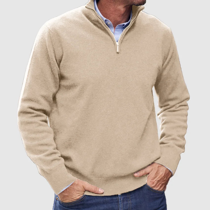 Jersey italiano - Práctico - Elegancia
