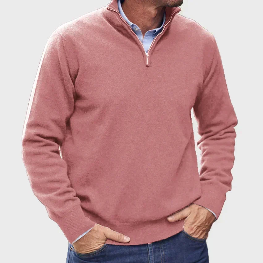 Jersey italiano - Práctico - Elegancia
