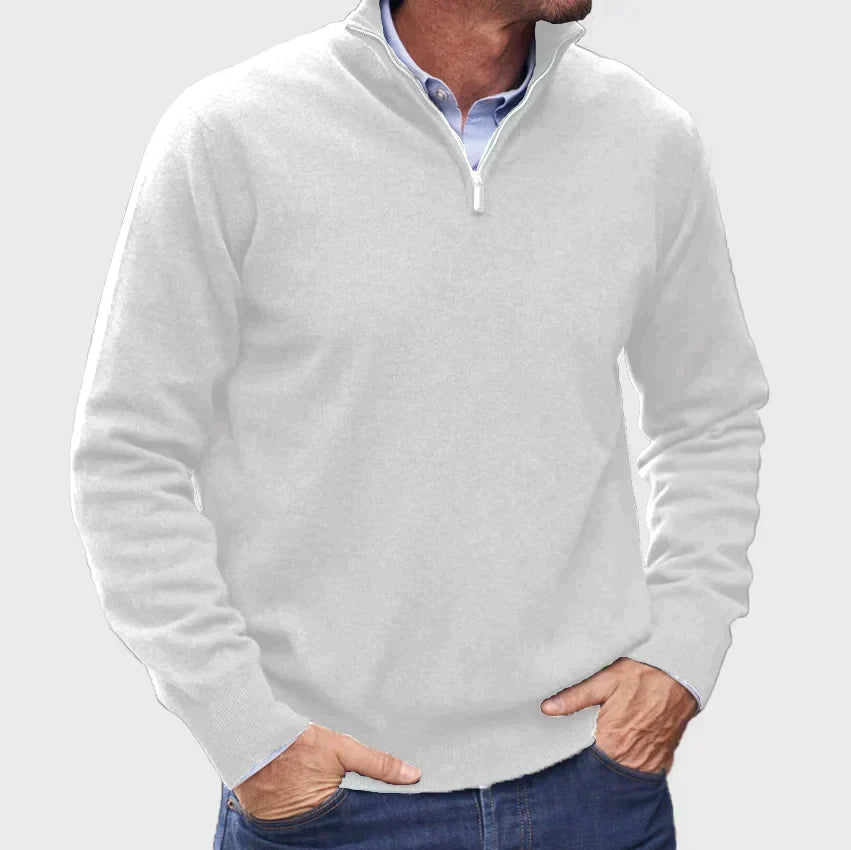 Jersey italiano - Práctico - Elegancia