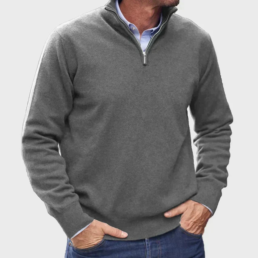 Jersey italiano - Práctico - Elegancia