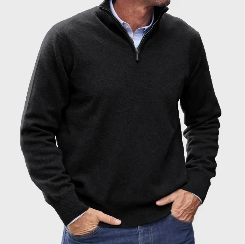 Jersey italiano - Práctico - Elegancia