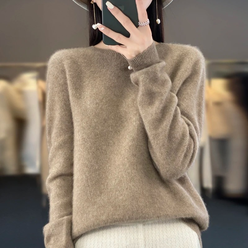 Jersey suave - Comodidad y estilo