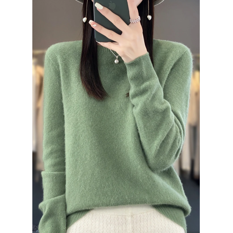 Jersey suave - Comodidad y estilo