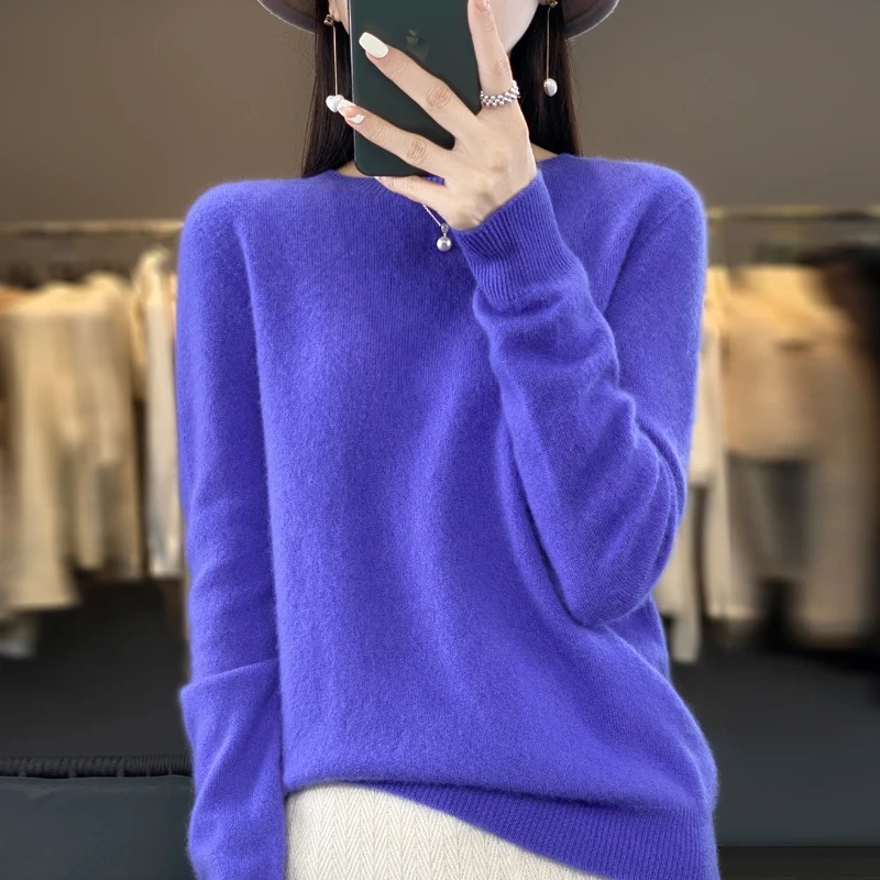 Jersey suave - Comodidad y estilo