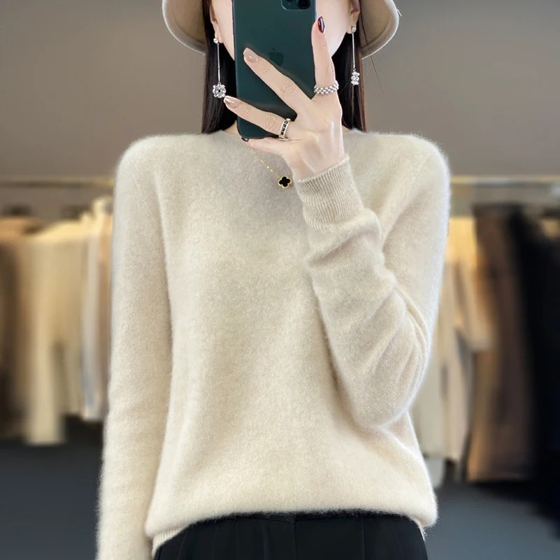 Jersey suave - Comodidad y estilo