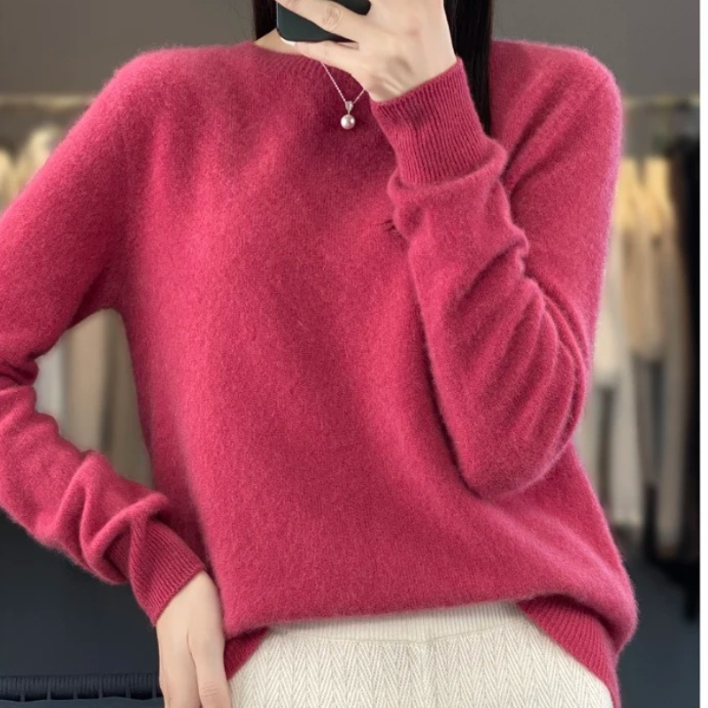 Jersey suave - Comodidad y estilo