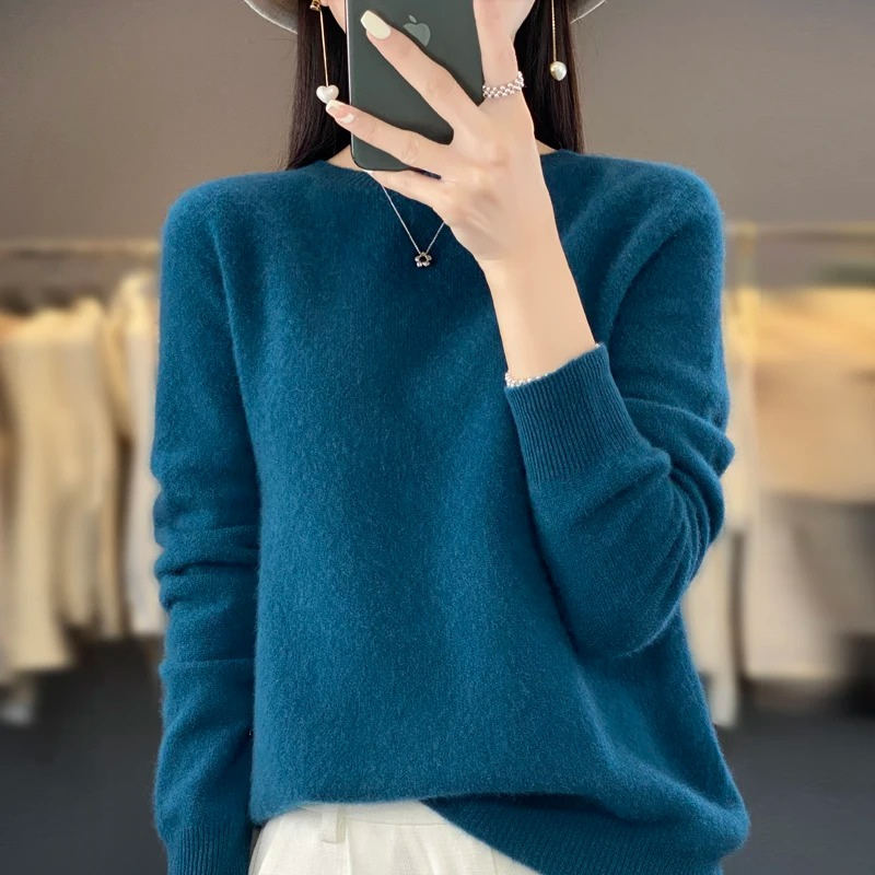 Jersey suave - Comodidad y estilo