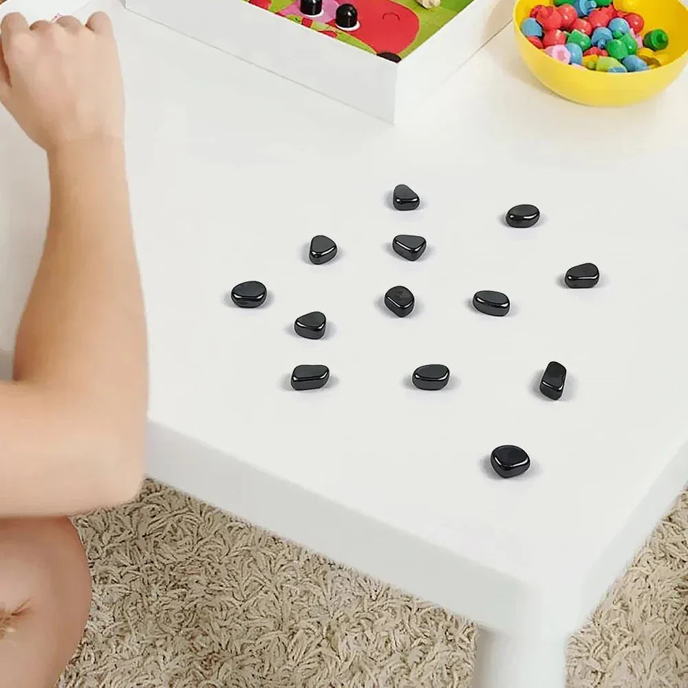 Juego de ajedrez magnético