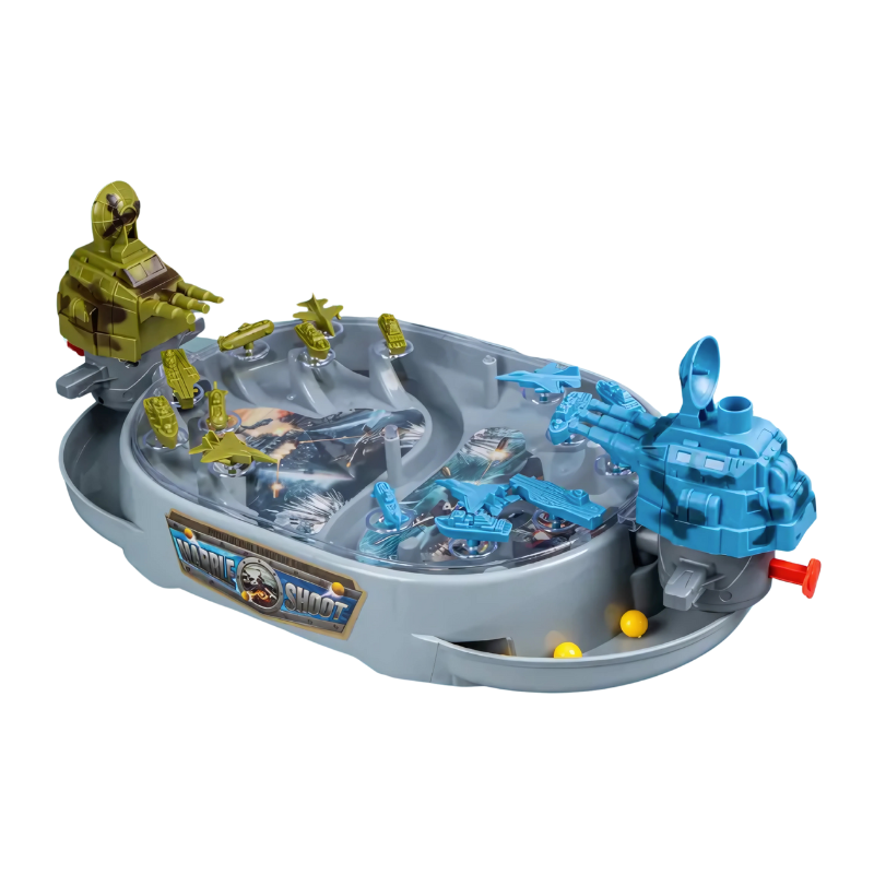 Juego de batalla interactivo de dinosaurios para niños