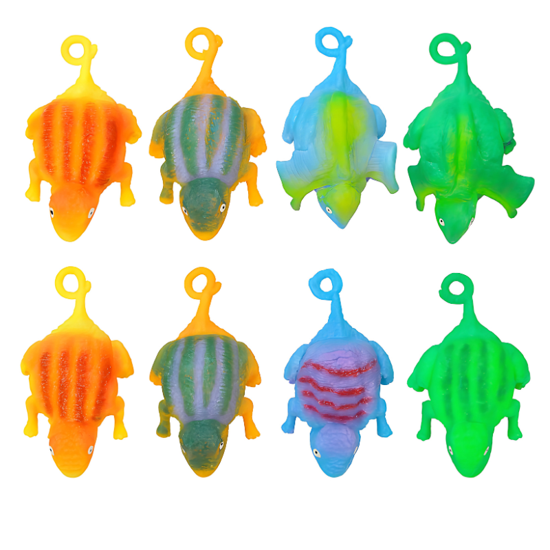 Juego de Globos Inflables de Dinosaurio para Niños