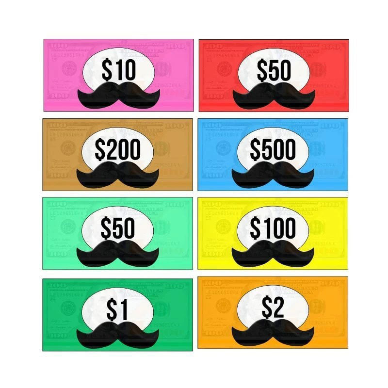 Juego de mesa Adultopoly para adultos y parejas