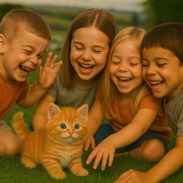 Juguete de Peluche Interactivo de Gato con Movimientos Realistas para Niños