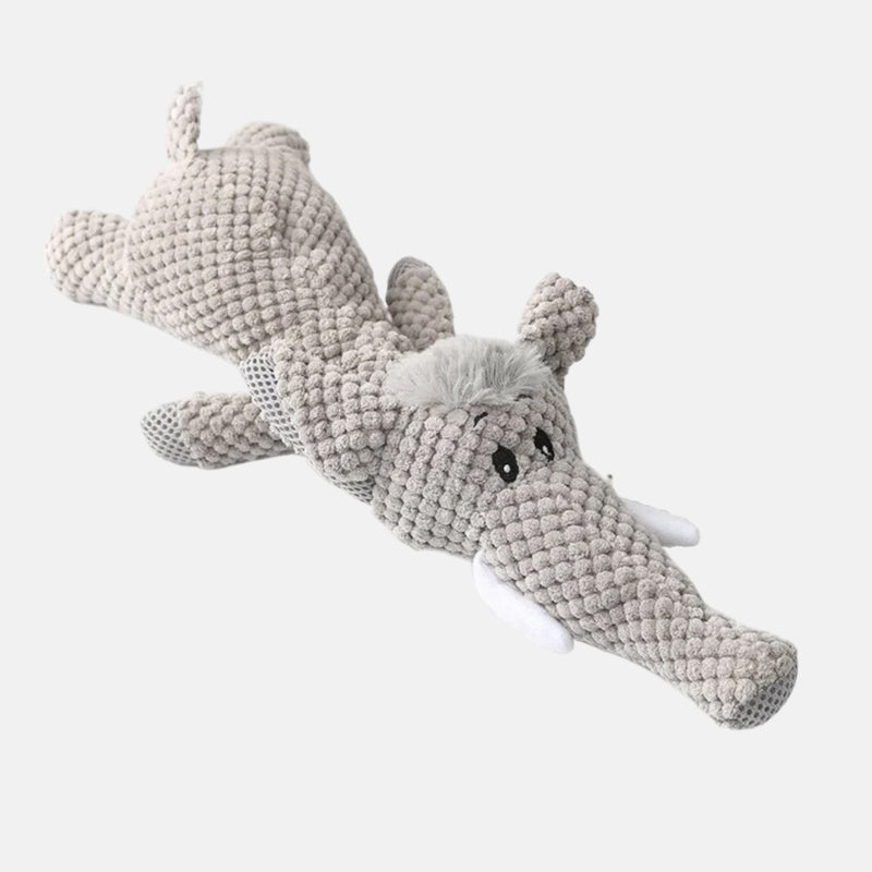 Juguete Ultra Resistente para Perro para Masticación Intensa – Cuerda de Juguete Resistente de Material Seguro para Mascotas, Ideal para Todos los Tamaños