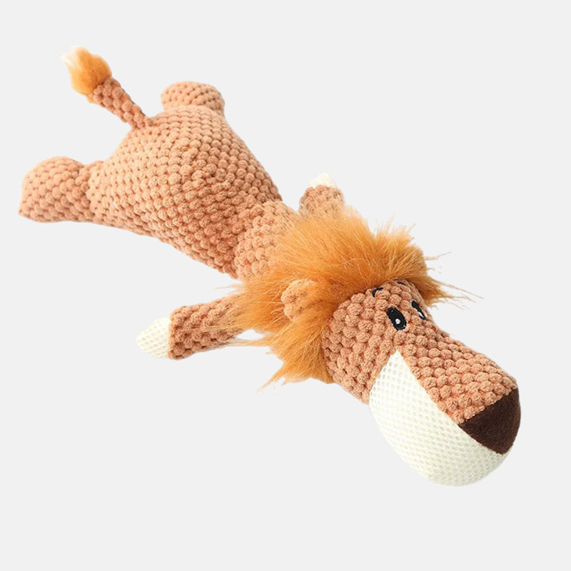 Juguete Ultra Resistente para Perro para Masticación Intensa – Cuerda de Juguete Resistente de Material Seguro para Mascotas, Ideal para Todos los Tamaños