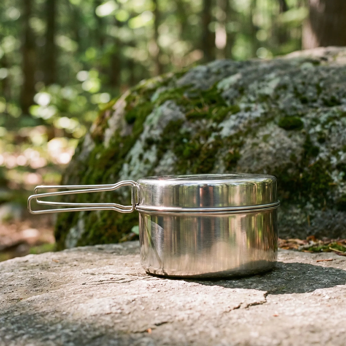 Kit compacto de cocina para exterior