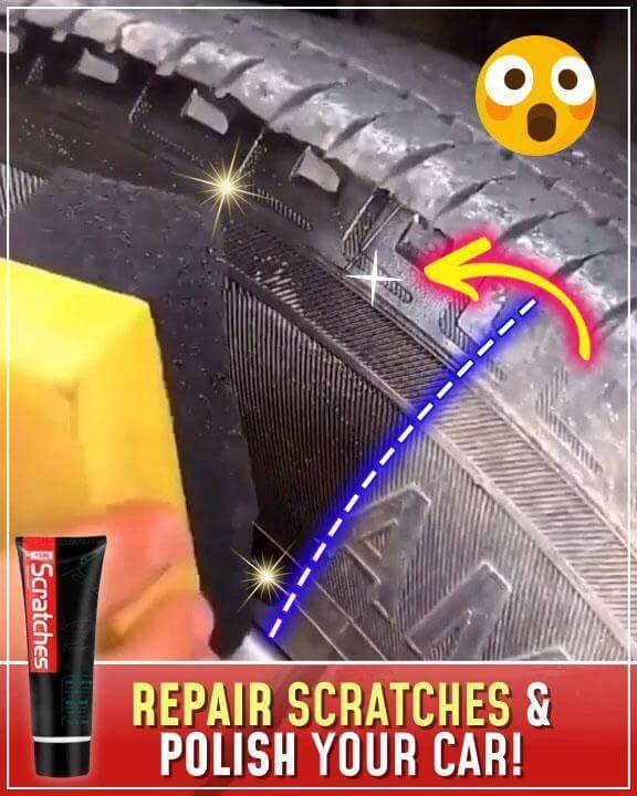 Kit para pulir y restaurar la pintura del coche