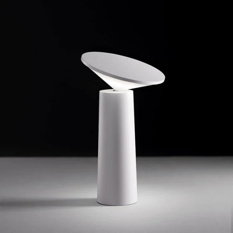 Lámpara de Mesa | Iluminación de Diseño Moderna Regulable