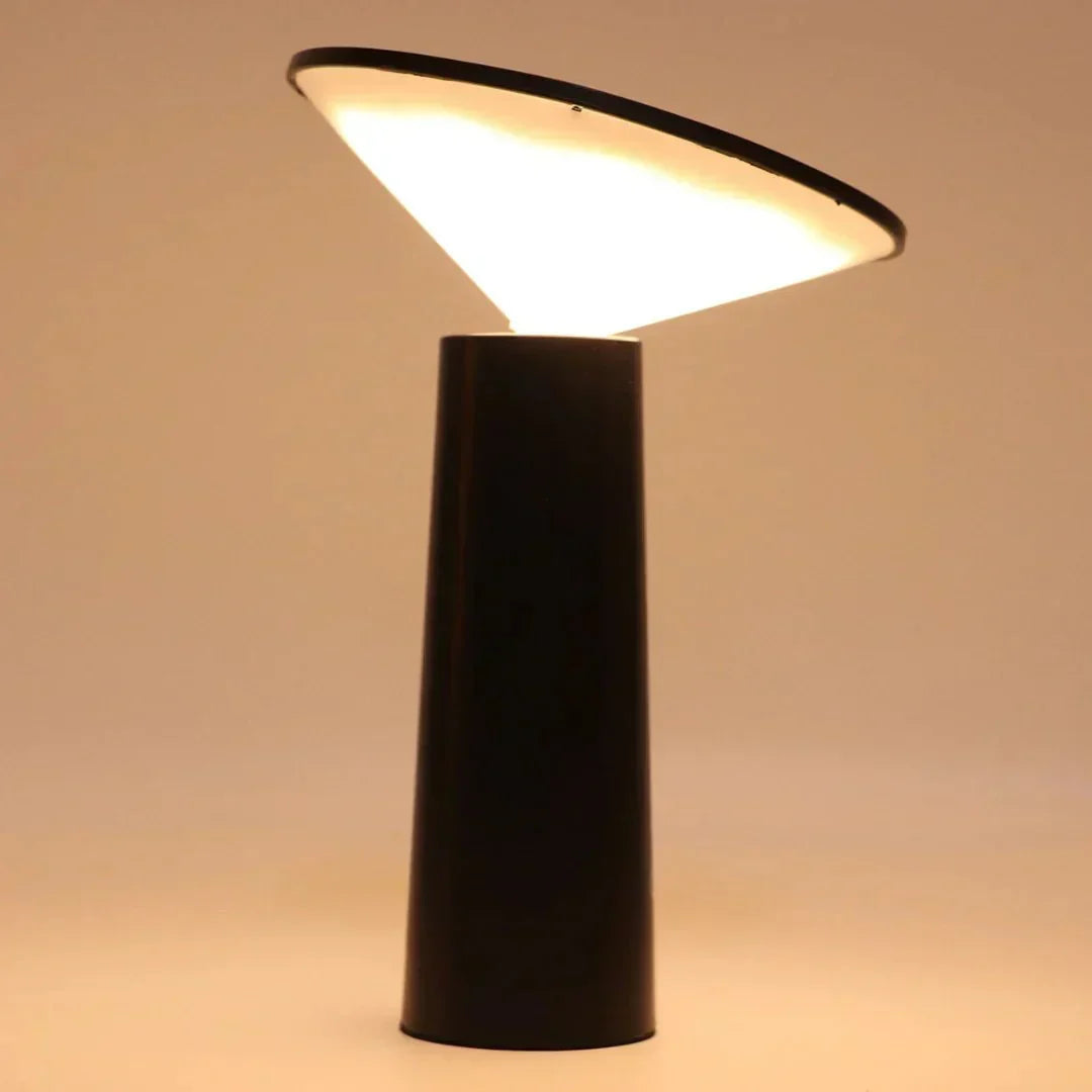 Lámpara de Mesa | Iluminación de Diseño Moderna Regulable