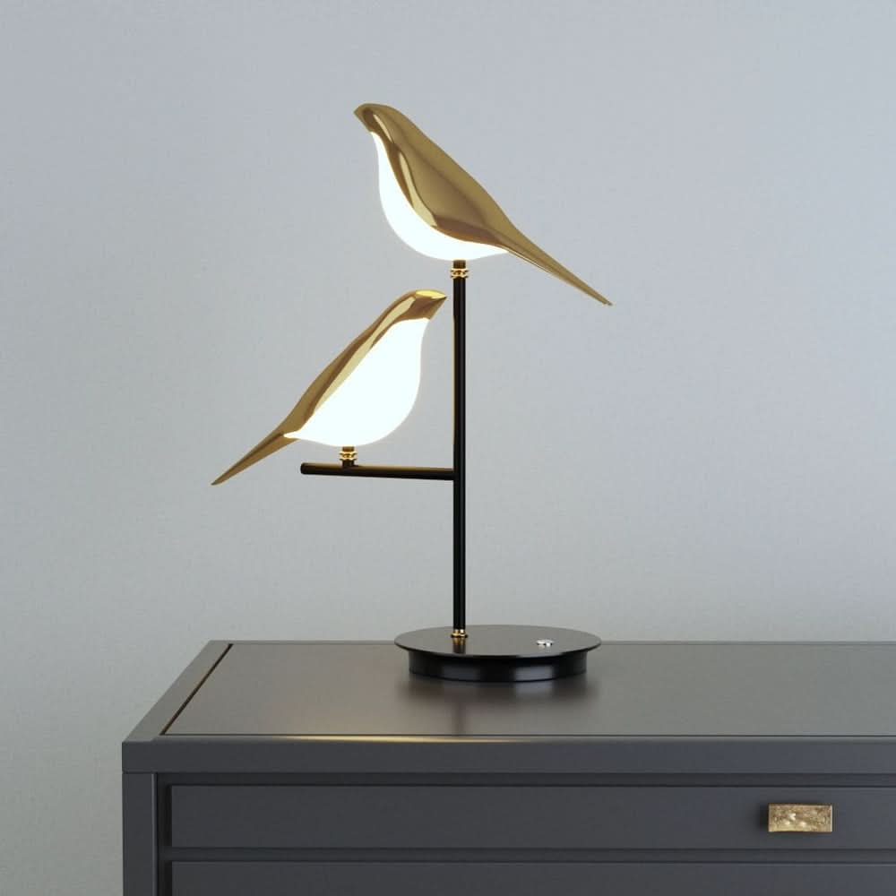 Lámpara de mesa LED