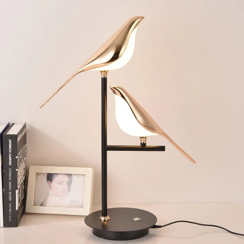 Lámpara de mesa LED