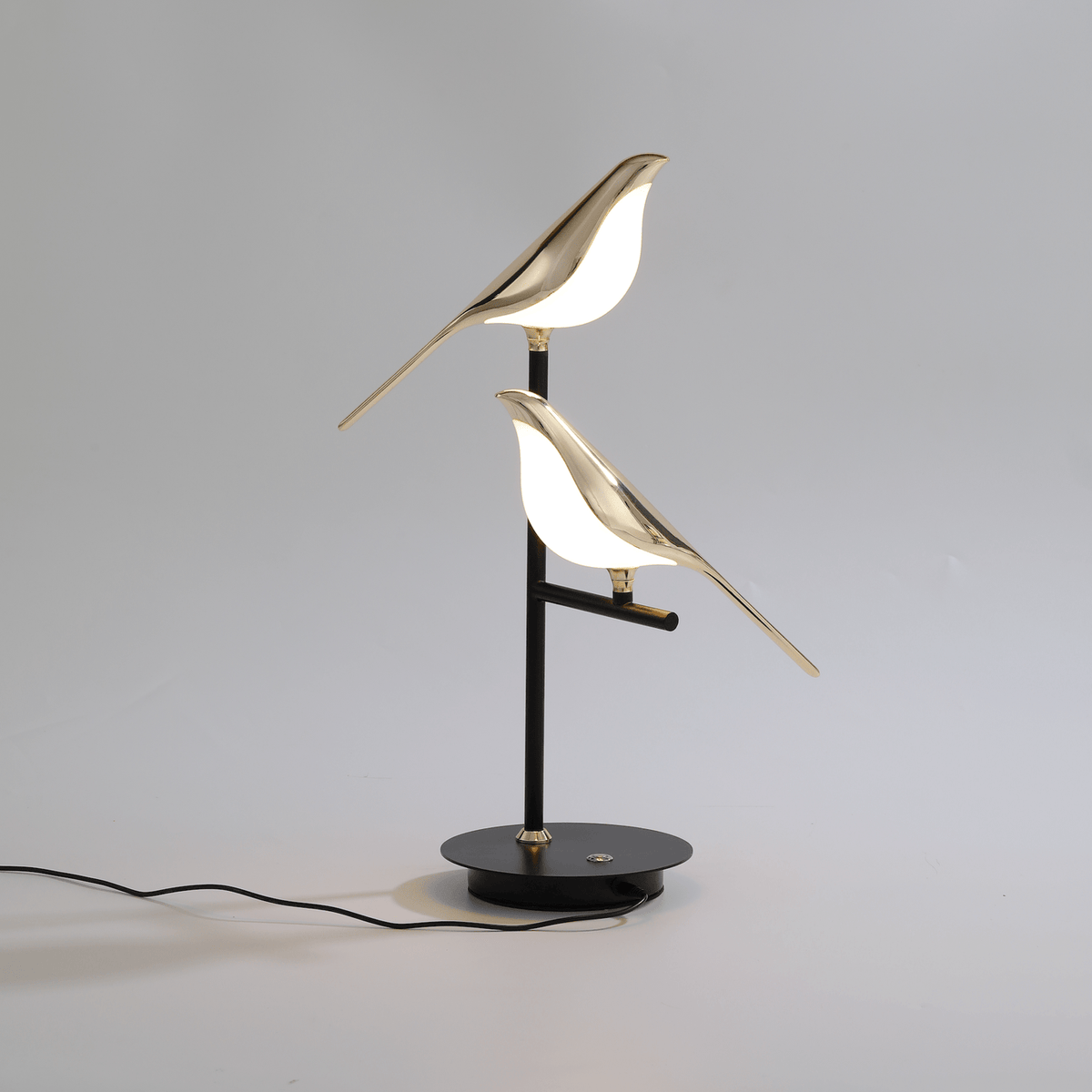 Lámpara de mesa LED