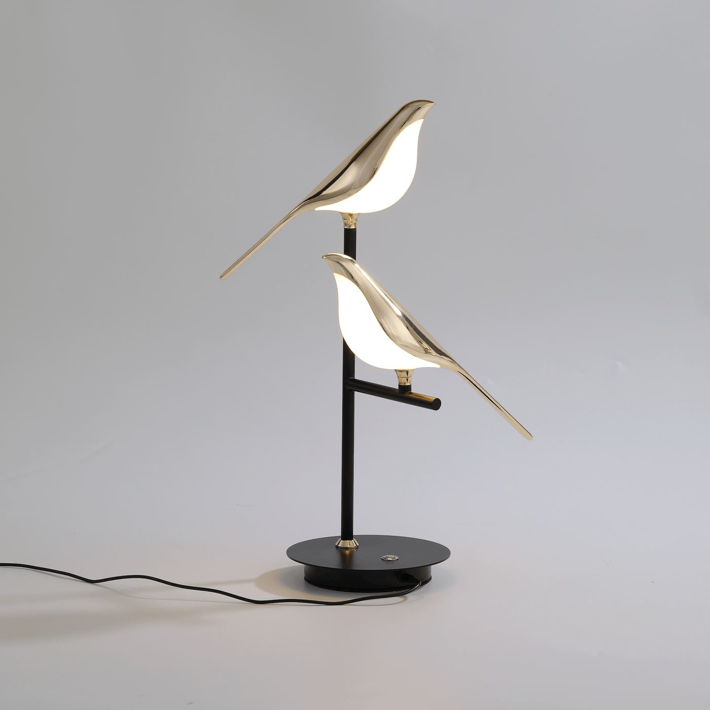 Lámpara de mesa LED