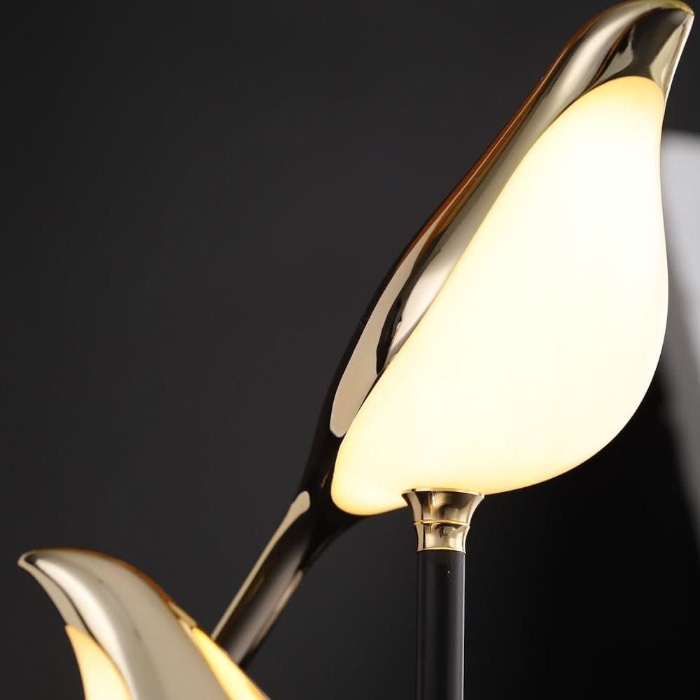 Lámpara de mesa LED