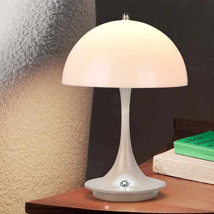 Lámpara de mesa LED inalámbrica