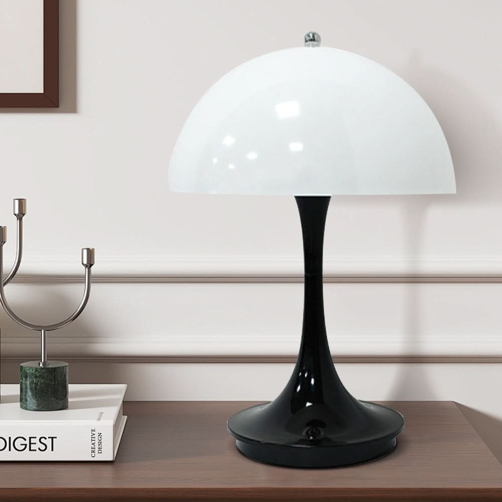 Lámpara de mesa LED inalámbrica