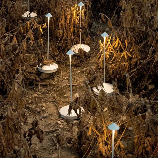 Lámpara de mesa LED inalámbrica para iluminar tu espacio