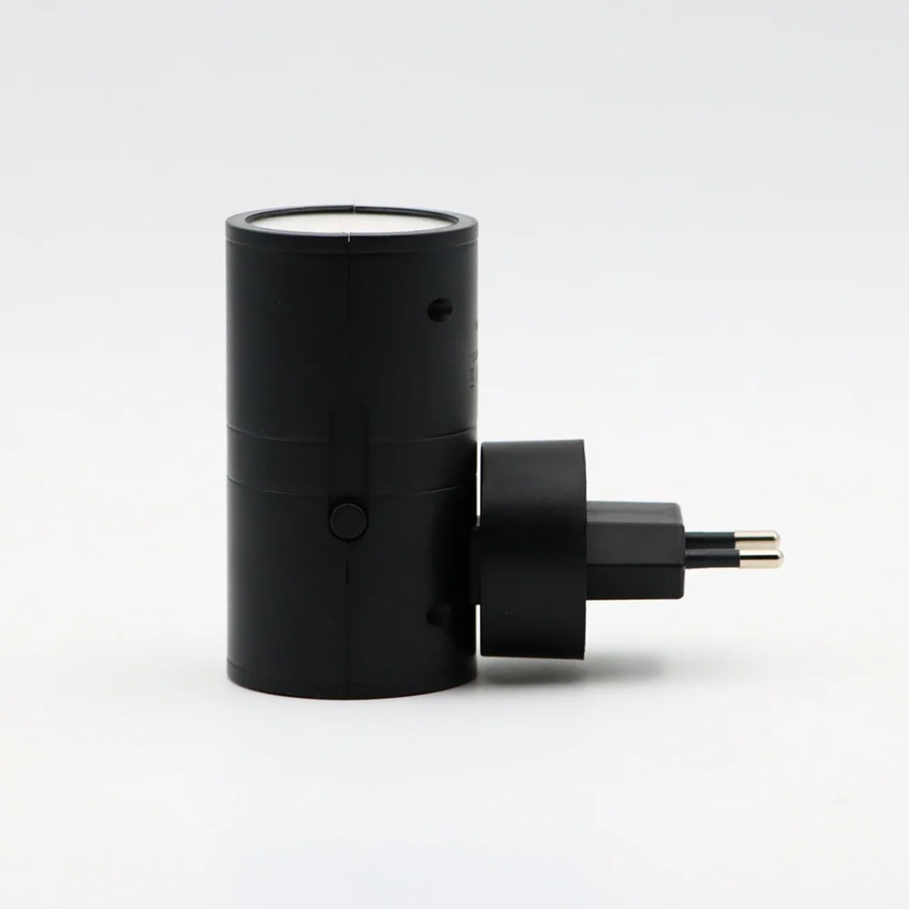 Lámpara LED inteligente con sensor automático