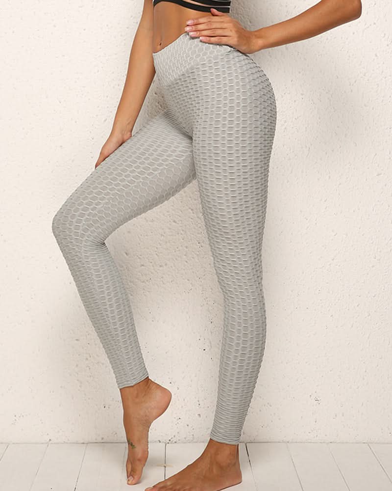 Leggings de compresión anticelulíticos