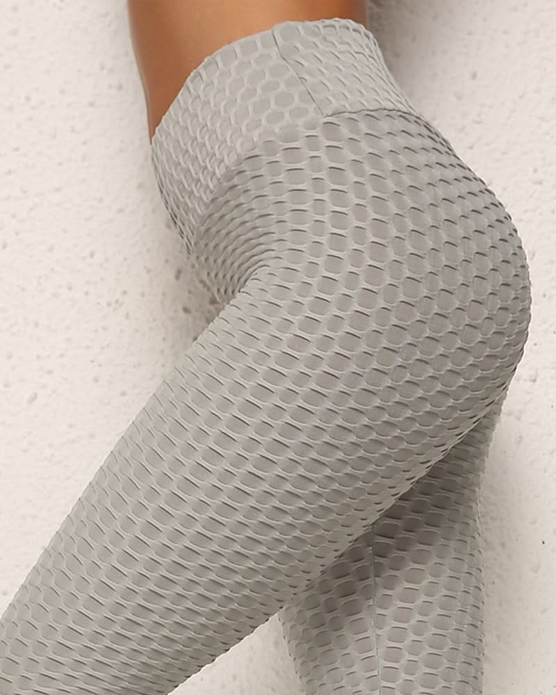 Leggings de compresión anticelulíticos