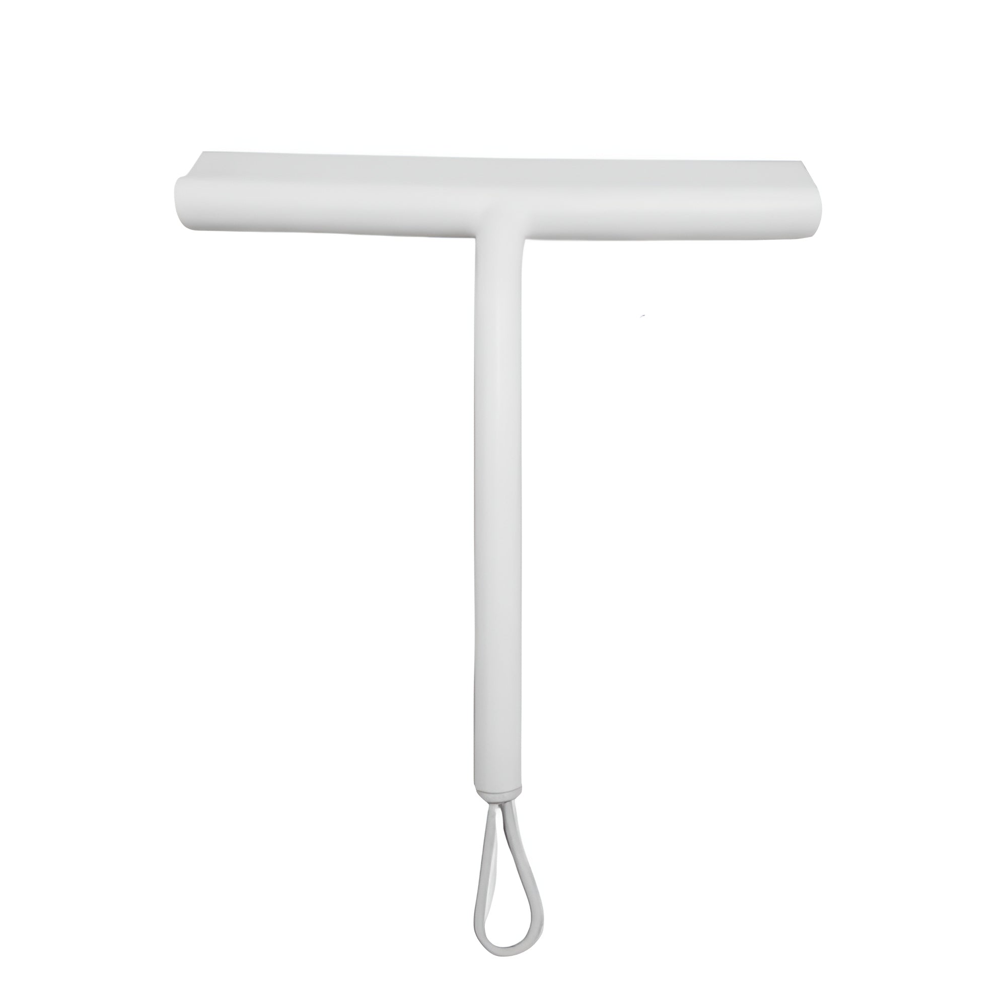Limpiacristales clásico de silicona para ducha