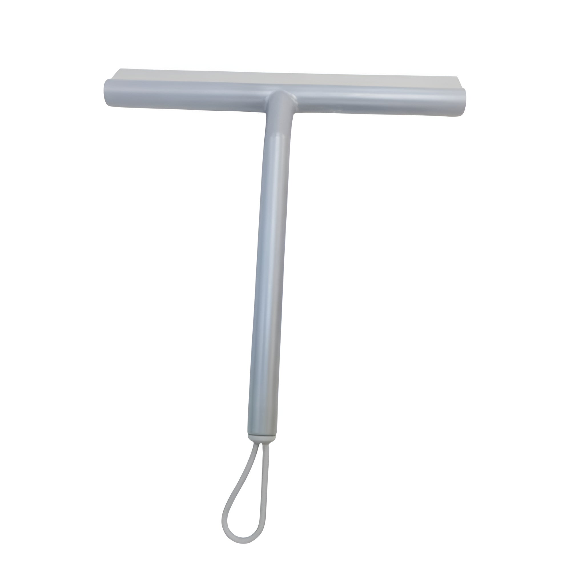 Limpiacristales clásico de silicona para ducha